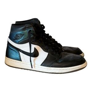 Nike (Rare) Air Jordan 1 Chameleon size 11